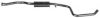IMASAF 37.17.06 Middle Silencer